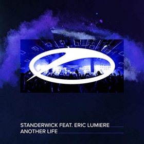 STANDERWICK FEAT ERIC LUMIERE - ANOTHER LIFE